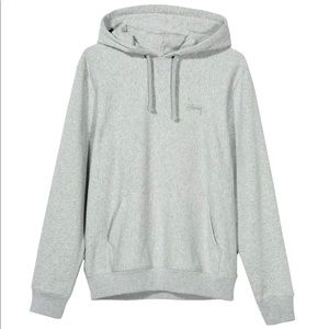 Stussy Hoodie Large NWT